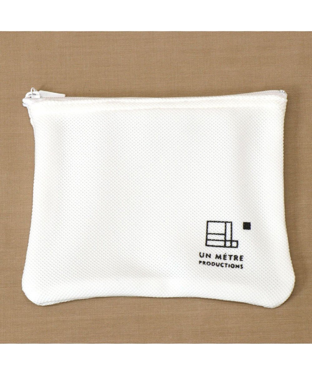 Regalo Felice 【日本製 / 抗菌防臭機能付き】マスクポーチ 