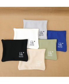 Regalo Felice 【日本製 / 抗菌防臭機能付き】マスクポーチ