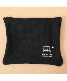 Regalo Felice 【日本製 / 抗菌防臭機能付き】マスクポーチ