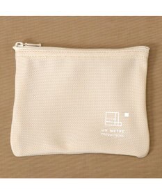 Regalo Felice 【日本製 / 抗菌防臭機能付き】マスクポーチ