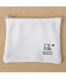 Regalo Felice 【日本製 / 抗菌防臭機能付き】マスクポーチ