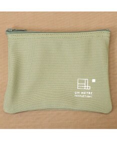 Regalo Felice 【日本製 / 抗菌防臭機能付き】マスクポーチ