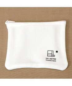 Regalo Felice 【日本製 / 抗菌防臭機能付き】マスクポーチ