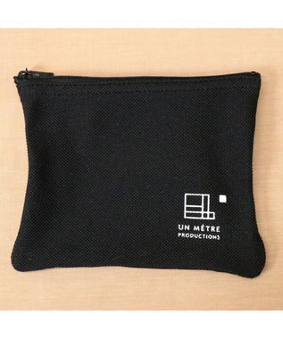 Regalo Felice 【日本製 / 抗菌防臭機能付き】マスクポーチ