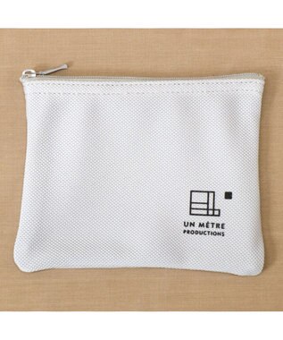 Regalo Felice 【日本製 / 抗菌防臭機能付き】マスクポーチ