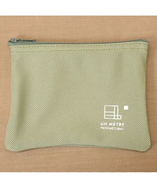 Regalo Felice 【日本製 / 抗菌防臭機能付き】マスクポーチ