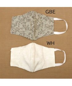 Regalo Felice 【日本製/耳が痛くなりにくい】マスク / KOMON