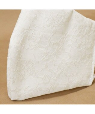 Regalo Felice 【日本製/耳が痛くなりにくい】マスク / KOMON WH(ホワイト)