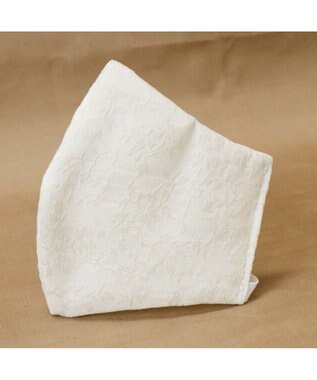 Regalo Felice 【日本製/耳が痛くなりにくい】マスク / KOMON WH(ホワイト)