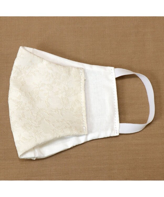 Regalo Felice 【日本製/耳が痛くなりにくい】マスク / KOMON WH(ホワイト)