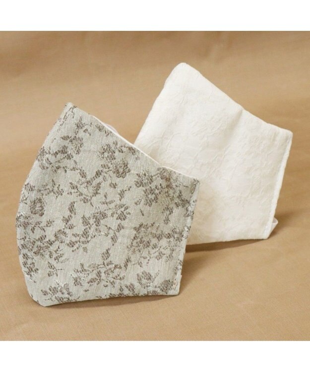 Regalo Felice 【日本製/耳が痛くなりにくい】マスク / KOMON WH(ホワイト)