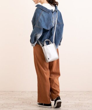 1960 2way トート ショルダー El Br Klein クライン A Rootote ファッション通販 公式通販 オンワード クローゼット