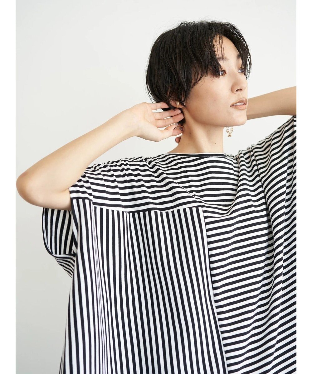 アシンメトリーカットチュニック American Holic ファッション通販 公式通販 オンワード クローゼット