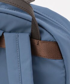 Y'SACCS ナイロンタフタ リュックサック Sサイズ