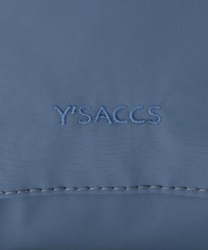 Y'SACCS ナイロンタフタ リュックサック Sサイズ