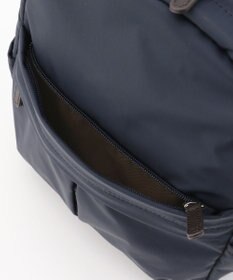 Y'SACCS ナイロンタフタ リュックサック Sサイズ