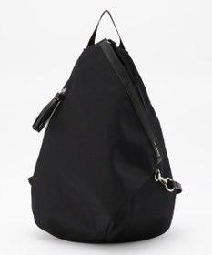 LA BAGAGERIE 【復刻リニューアル】口折れタッセル付きリュックサック