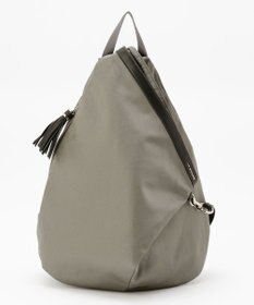 LA BAGAGERIE 【復刻リニューアル】口折れタッセル付きリュックサック