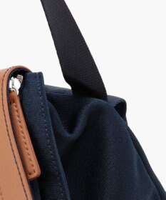 LA BAGAGERIE 【復刻リニューアル】口折れタッセル付きリュックサック