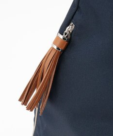 LA BAGAGERIE 【復刻リニューアル】口折れタッセル付きリュックサック