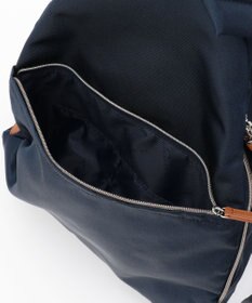 LA BAGAGERIE 【復刻リニューアル】口折れタッセル付きリュックサック