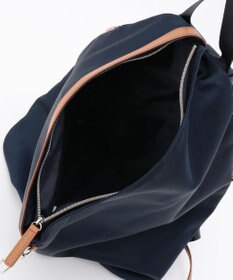 LA BAGAGERIE 【復刻リニューアル】口折れタッセル付きリュックサック