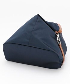 LA BAGAGERIE 【復刻リニューアル】口折れタッセル付きリュックサック