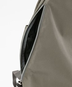 LA BAGAGERIE 【復刻リニューアル】口折れタッセル付きリュックサック