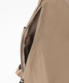 LA BAGAGERIE 【復刻リニューアル】口折れタッセル付きリュックサック