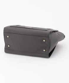 LA BAGAGERIE 【復刻リニューアル】ナイロンスクエアライントート