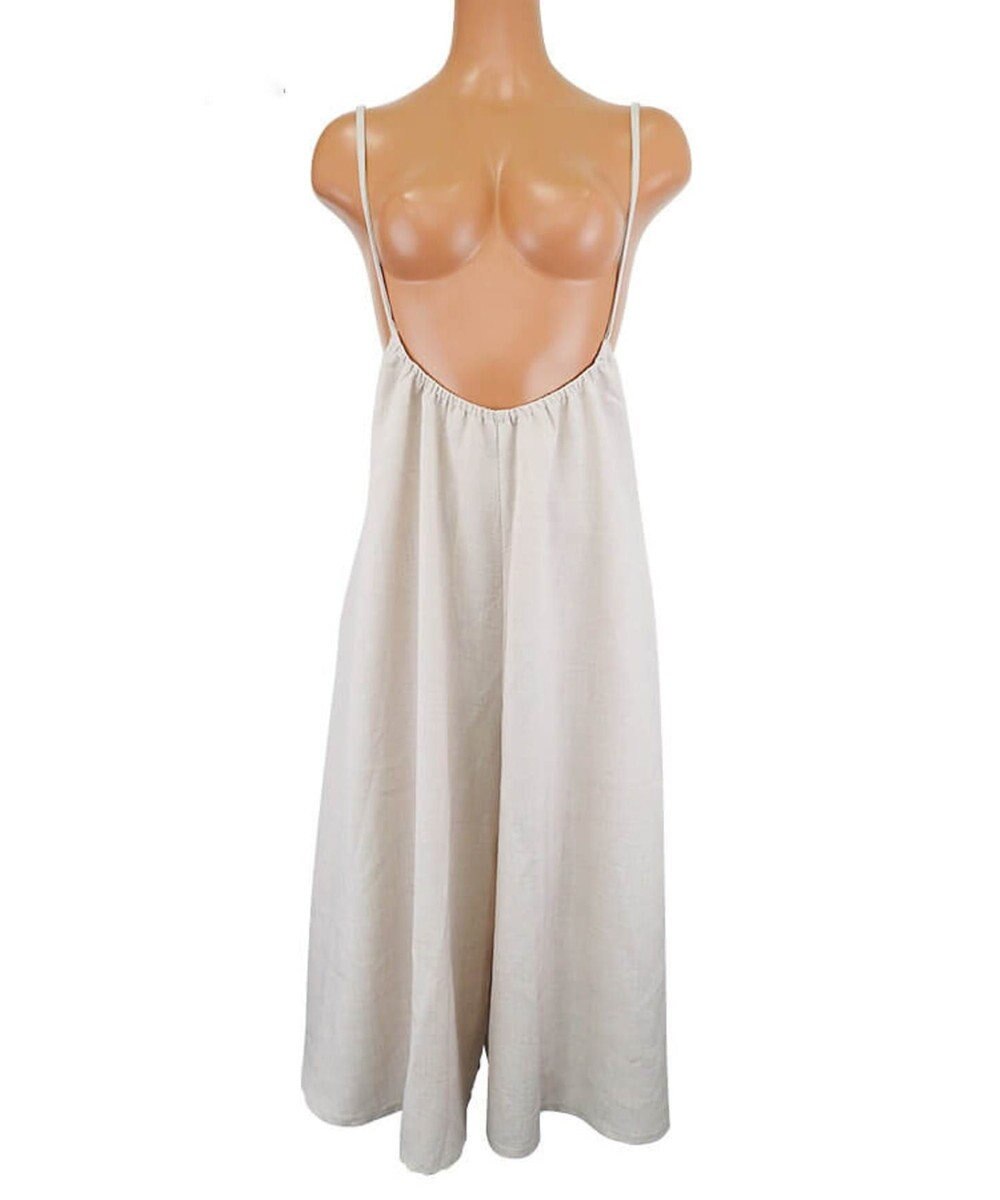 San-ai Resort（三愛水着楽園） 【San-ai Resort】コンビネゾン ワンピース M 