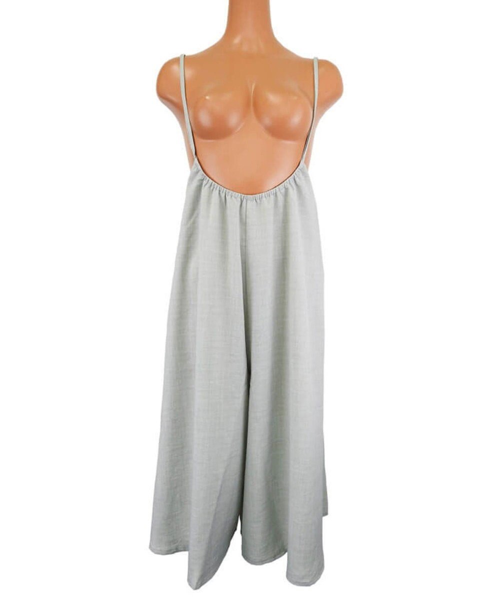 San-ai Resort（三愛水着楽園） 【San-ai Resort】コンビネゾン ワンピース M 