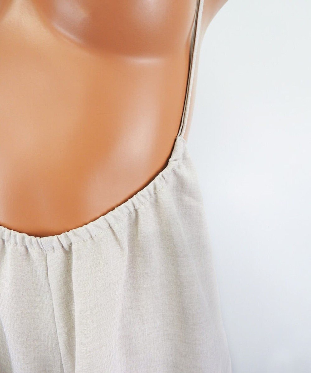 San-ai Resort（三愛水着楽園） 【San-ai Resort】コンビネゾン ワンピース M 