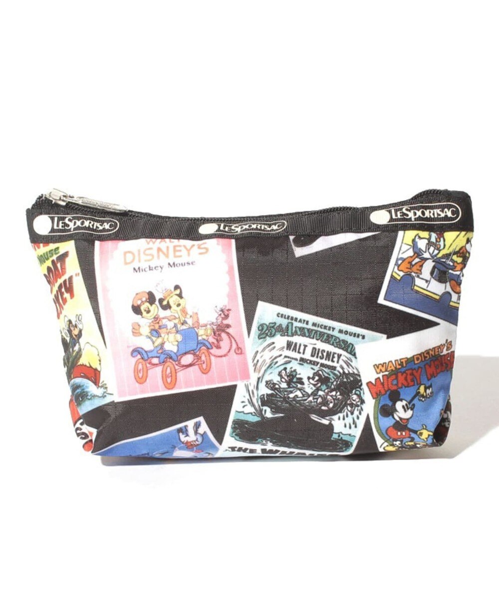 ディズニー ミッキー ポーチの人気商品 通販 価格比較 価格 Com