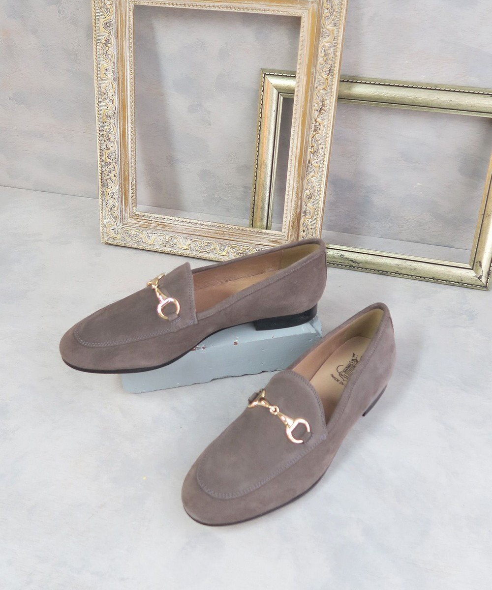 Bontre ボントレ ビットモカシンローファー Bontre Bontre ファッション通販 公式通販 オンワード クローゼット