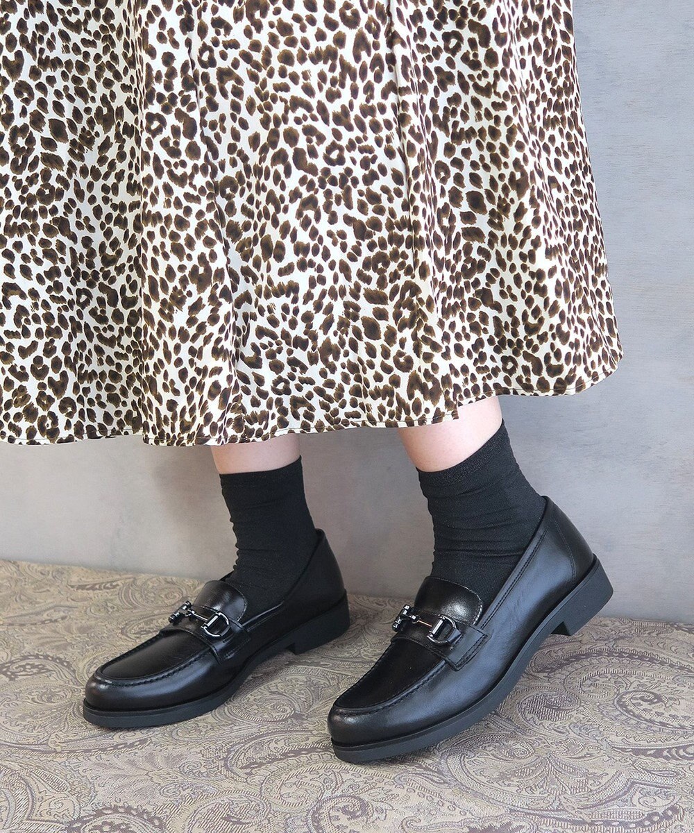 Bontre ボントレ ビットローファー Bontre Bontre ファッション通販 公式通販 オンワード クローゼット