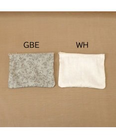 Regalo Felice 【日本製 / 制菌機能付き】マスクポーチ / KOMON