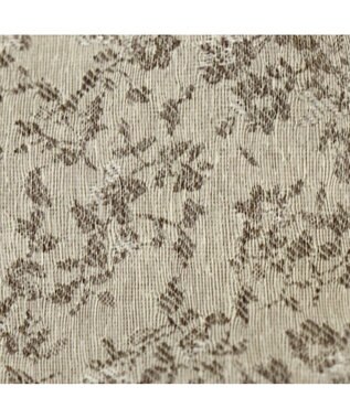 Regalo Felice 【日本製 / 制菌機能付き】マスクポーチ / KOMON GBE(グレージュ)