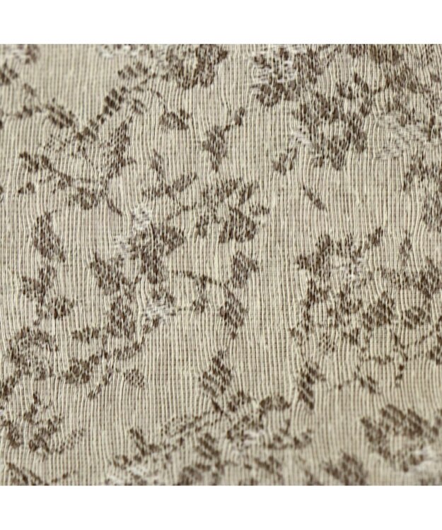 Regalo Felice 【日本製 / 制菌機能付き】マスクポーチ / KOMON GBE(グレージュ)