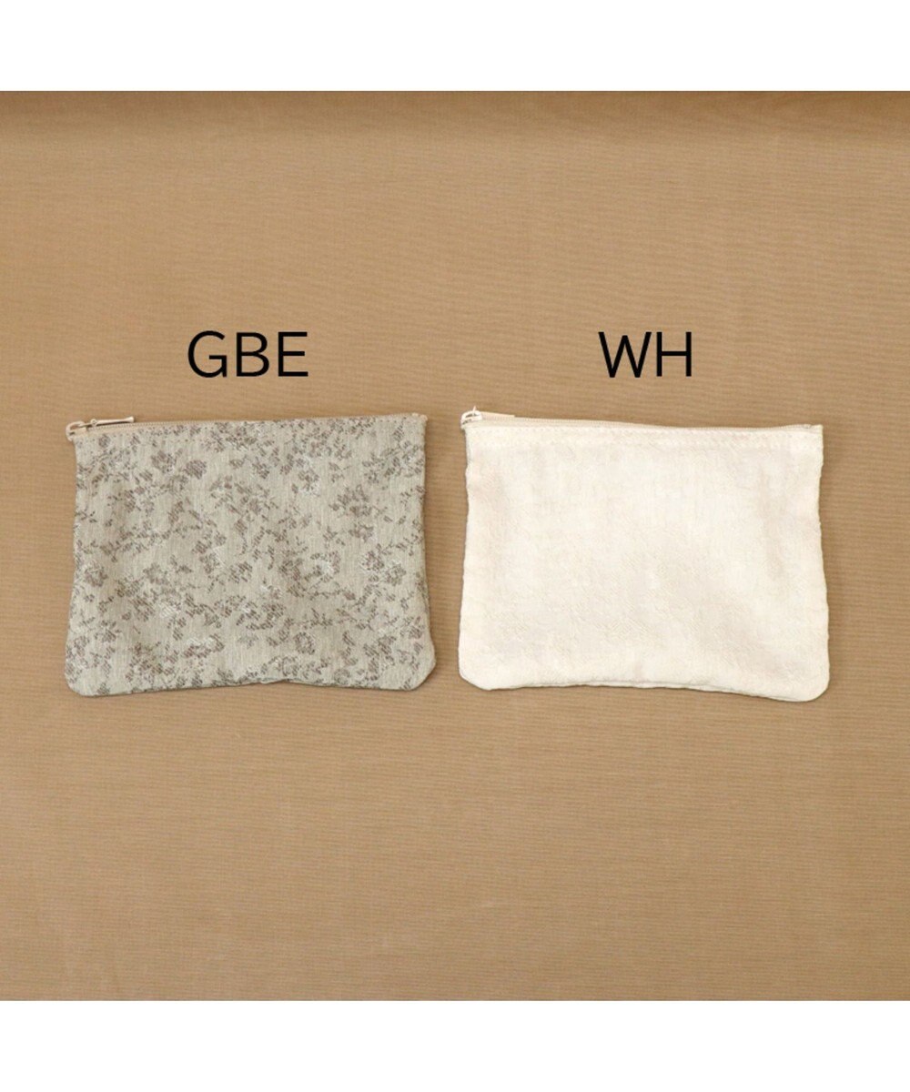 Regalo Felice 【日本製 / 制菌機能付き】マスク&ポーチセット / KOMON 