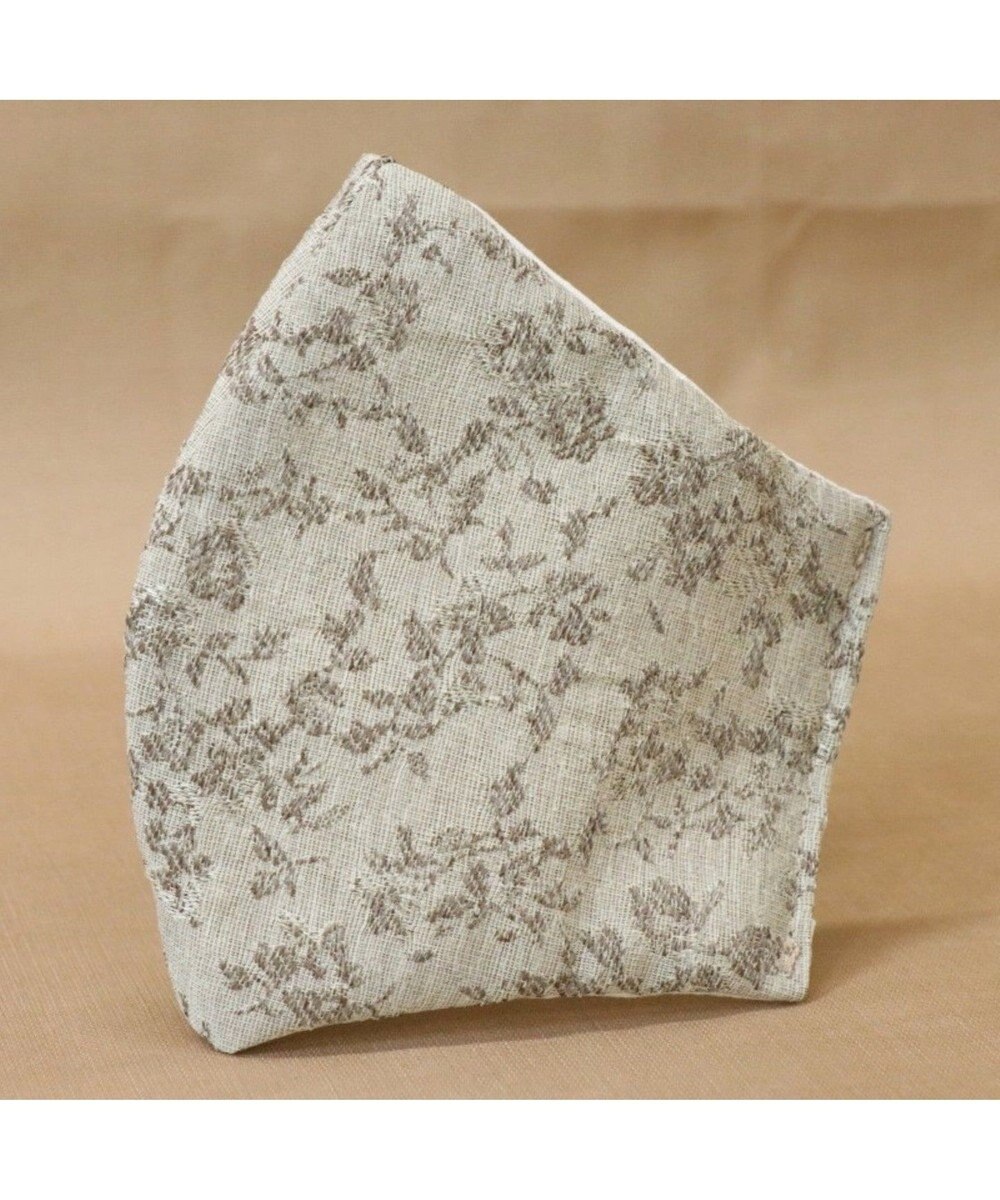 Regalo Felice 【日本製 / 制菌機能付き】マスク&ポーチセット / KOMON 