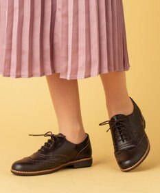 ASICS WALKING ペダラ レディース 2E  2.0cmヒール