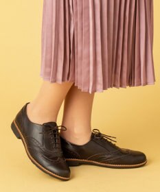 ASICS WALKING ペダラ レディース 2E  2.0cmヒール