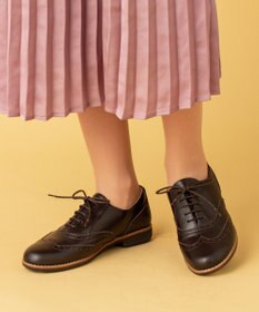 ASICS WALKING ペダラ レディース 2E  2.0cmヒール