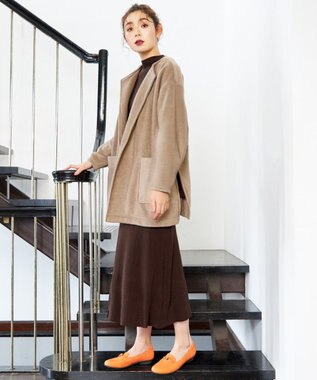 ペダラ レディース 2e 2 0cmヒール Asics Walking ファッション通販 公式通販 オンワード クローゼット