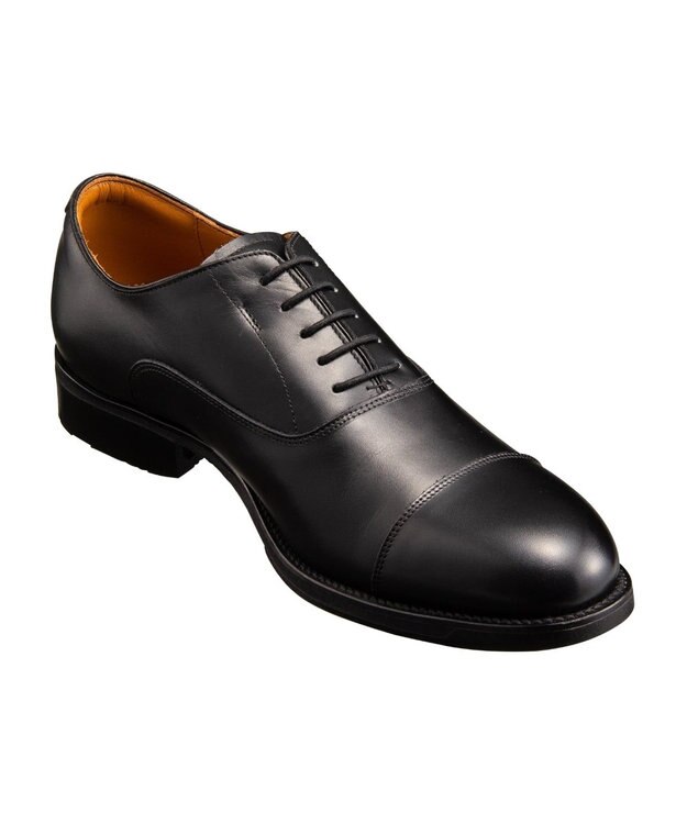 ASICS WALKING ランウォーク メンズ 4E ブラック系