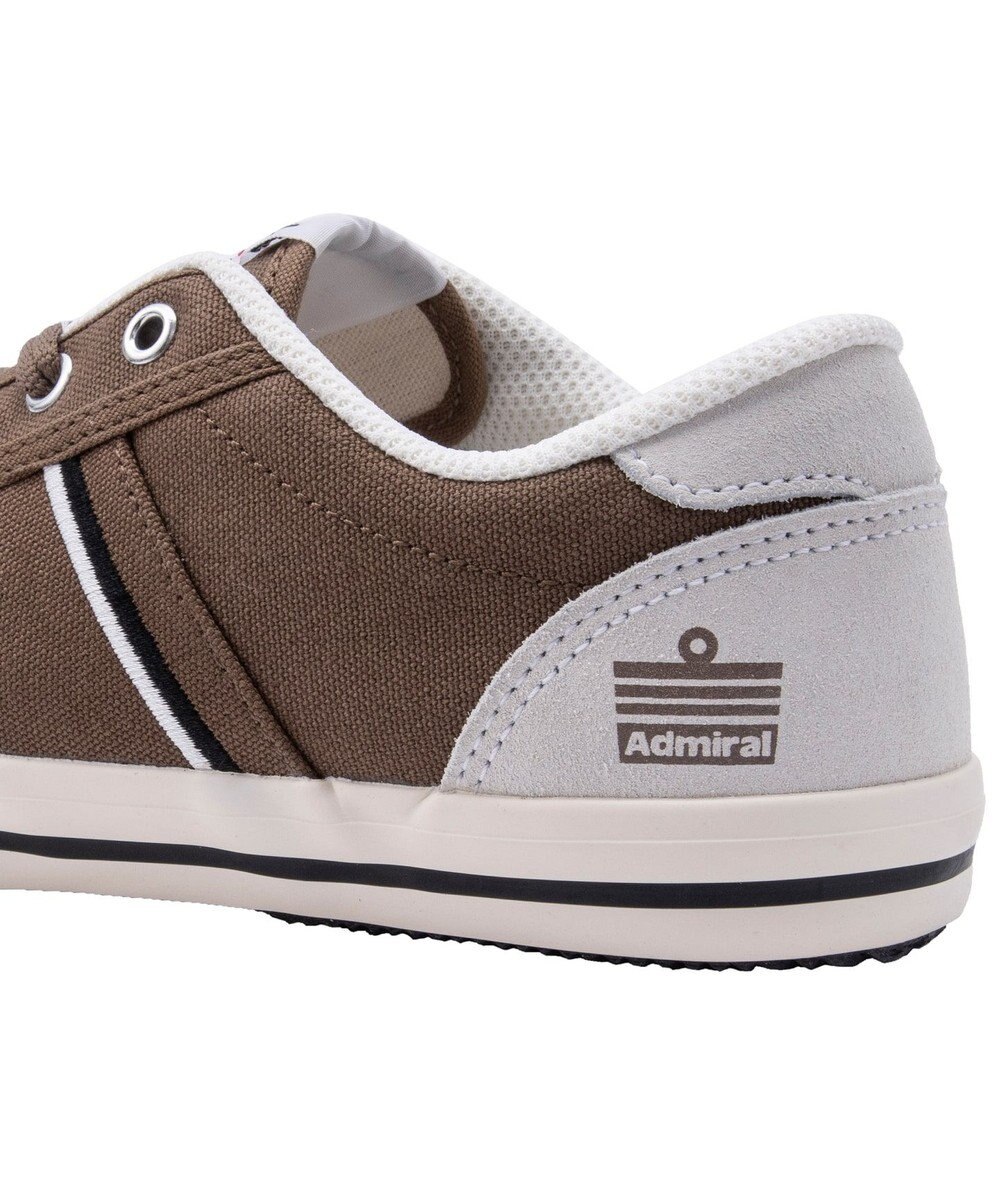 Women Men 人気定番 キャンバス Inomer イノマー Admiral Footwear ファッション通販 公式通販 オンワード クローゼット