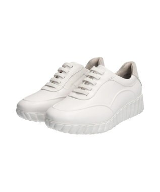 7 18 26 00まで期間限定価格 Tamaris エラスティックシューレーススニーカー Inter Chaussures ファッション通販 公式通販 オンワード クローゼット