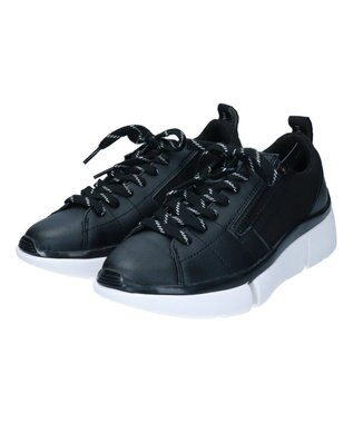 Bussola 撥水加工ボリュームソールジップスニーカー Inter Chaussures ファッション通販 公式通販 オンワード クローゼット