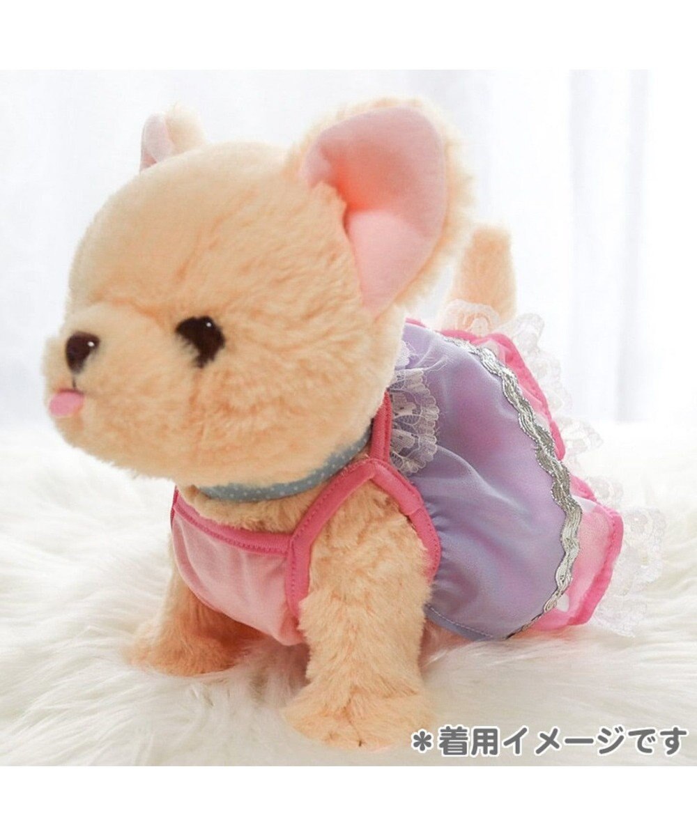 Mother garden とことこおさんぽシリーズ  着せ替え服 《おしゃれセット》 